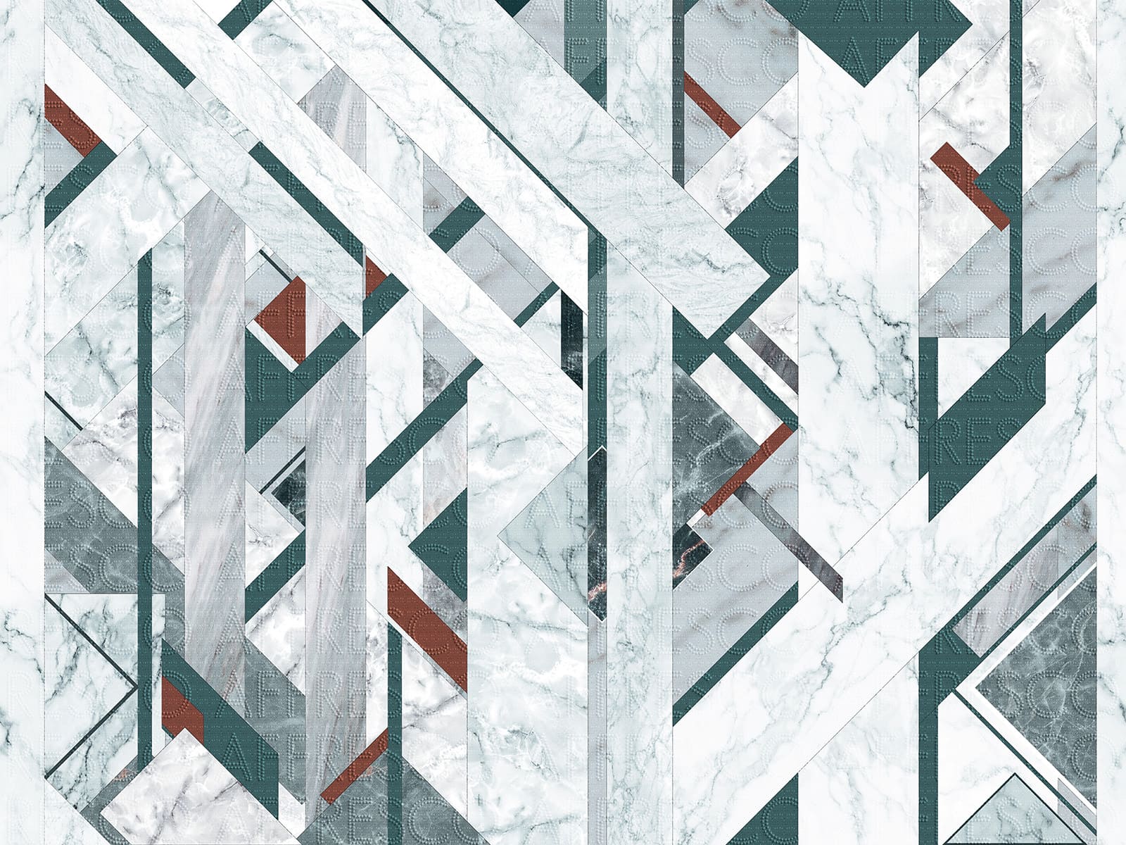 Фрески Affresco арт RE911-COL3 фото 1