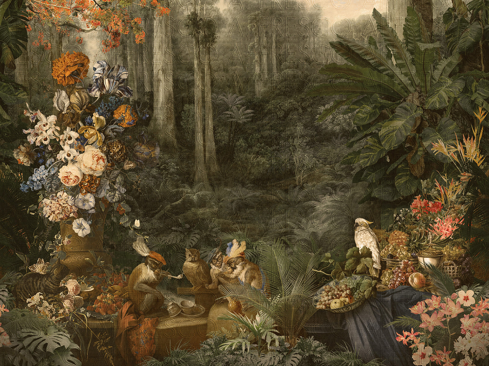 Фрески Affresco арт RE912-COL2 фото 1