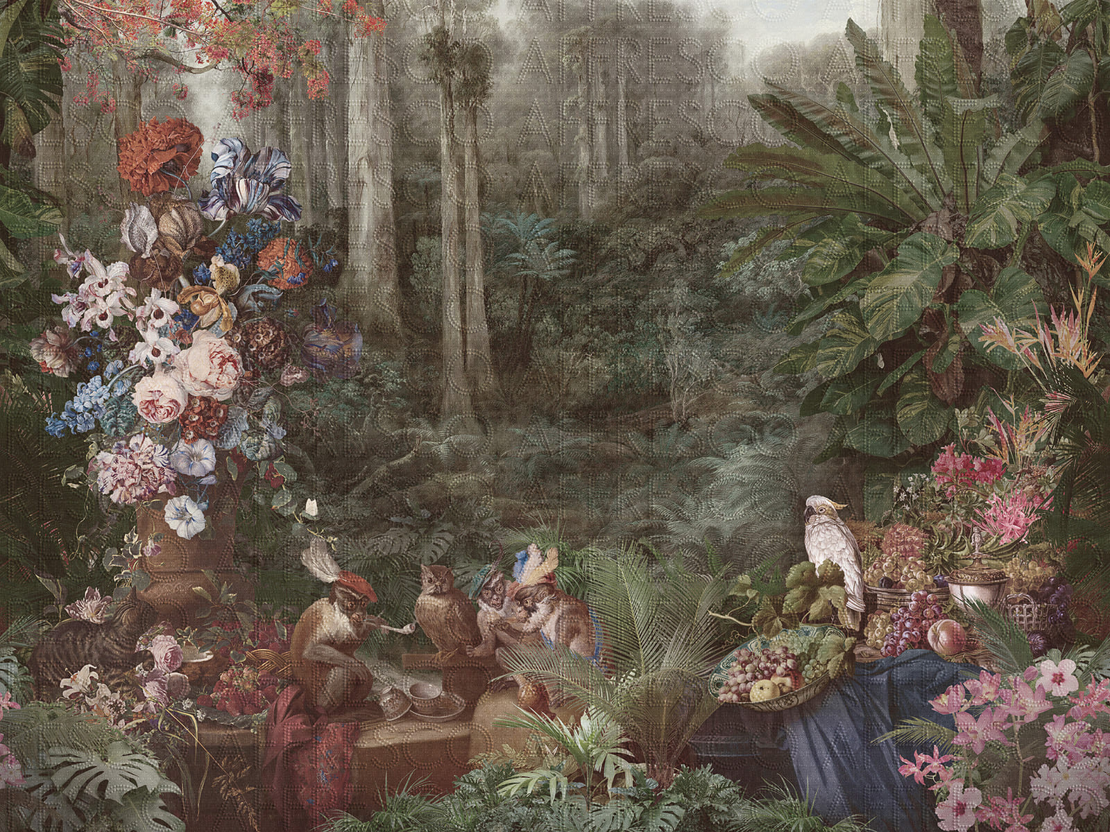 Фрески Affresco арт RE912-COL3 фото 1