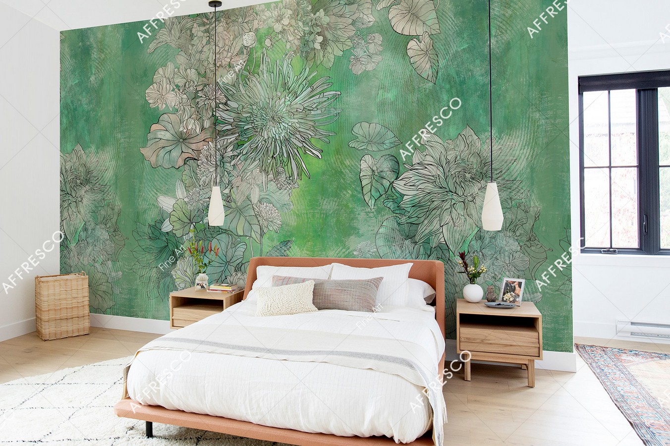 Фрески Affresco арт RE913-COL1 фото 2