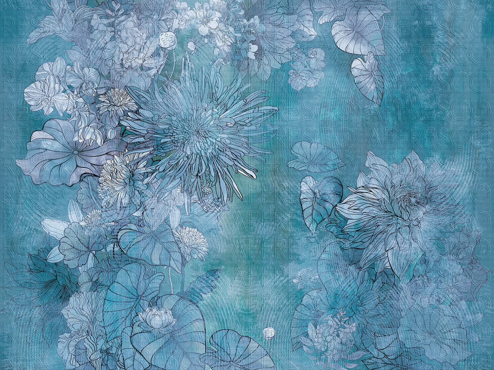 Фрески Affresco арт RE913-COL2 фото 1