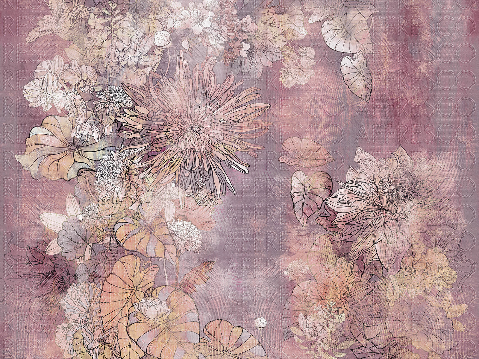 Фрески Affresco арт RE913-COL3 фото 1