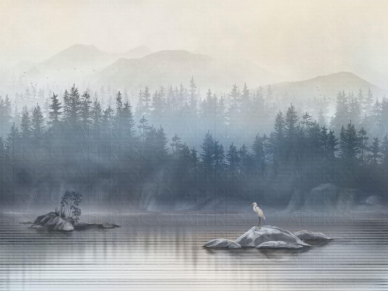 Фрески Affresco арт RE914-COL1 фото 1