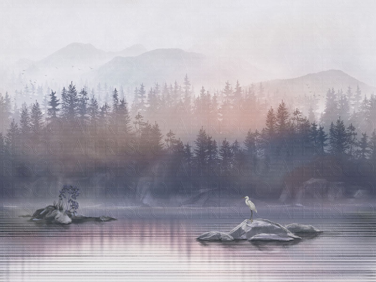 Фрески Affresco арт RE914-COL2 фото 1