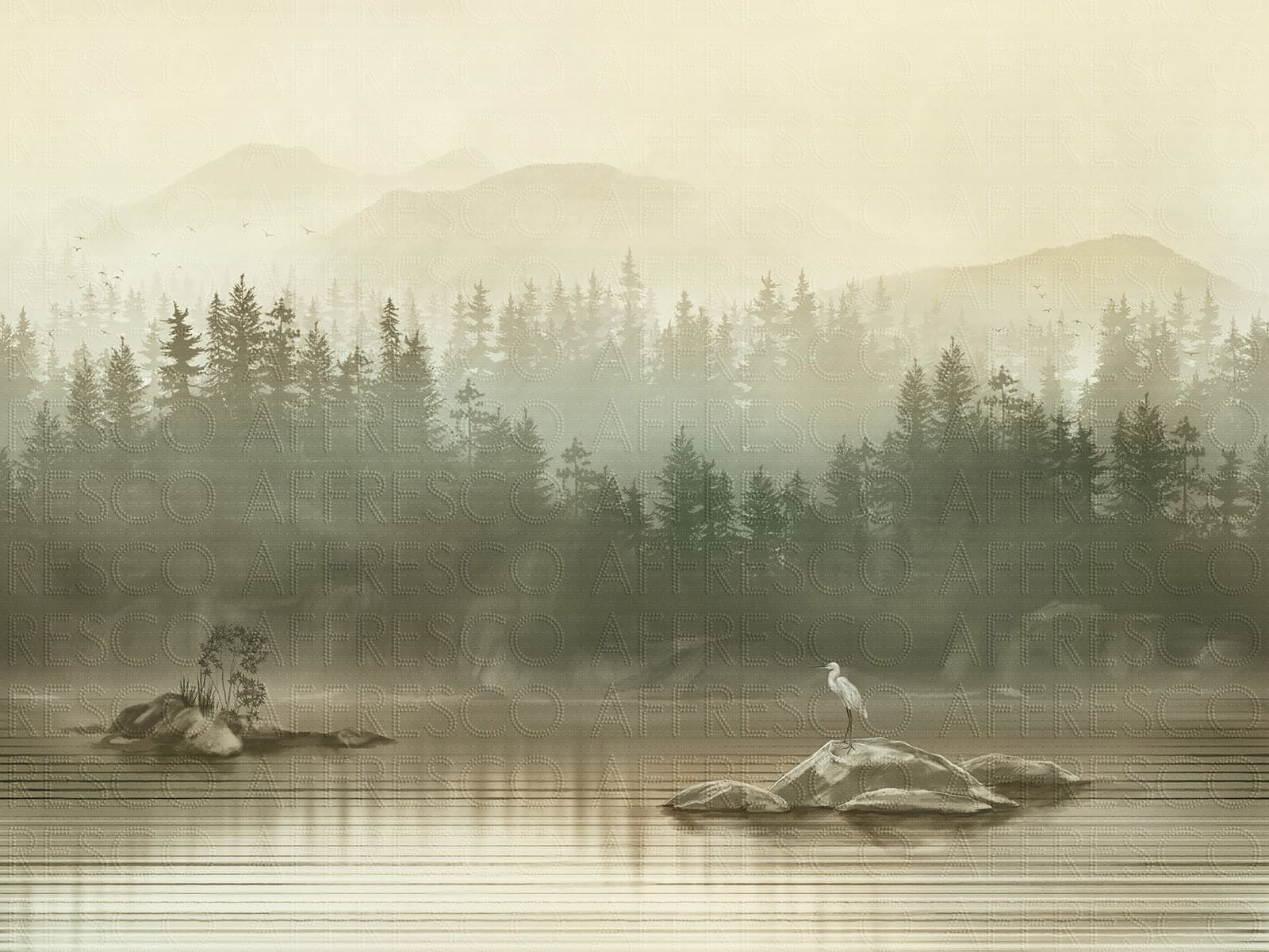 Фрески Affresco арт RE914-COL3 фото 1