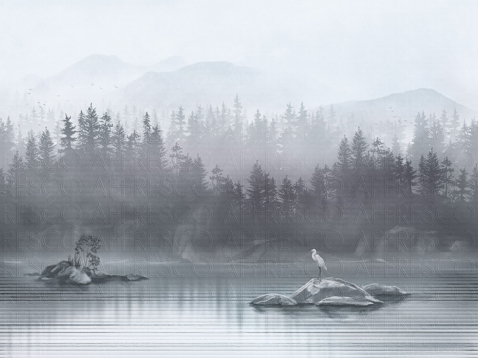 Фрески Affresco арт RE914-COL4 фото 1