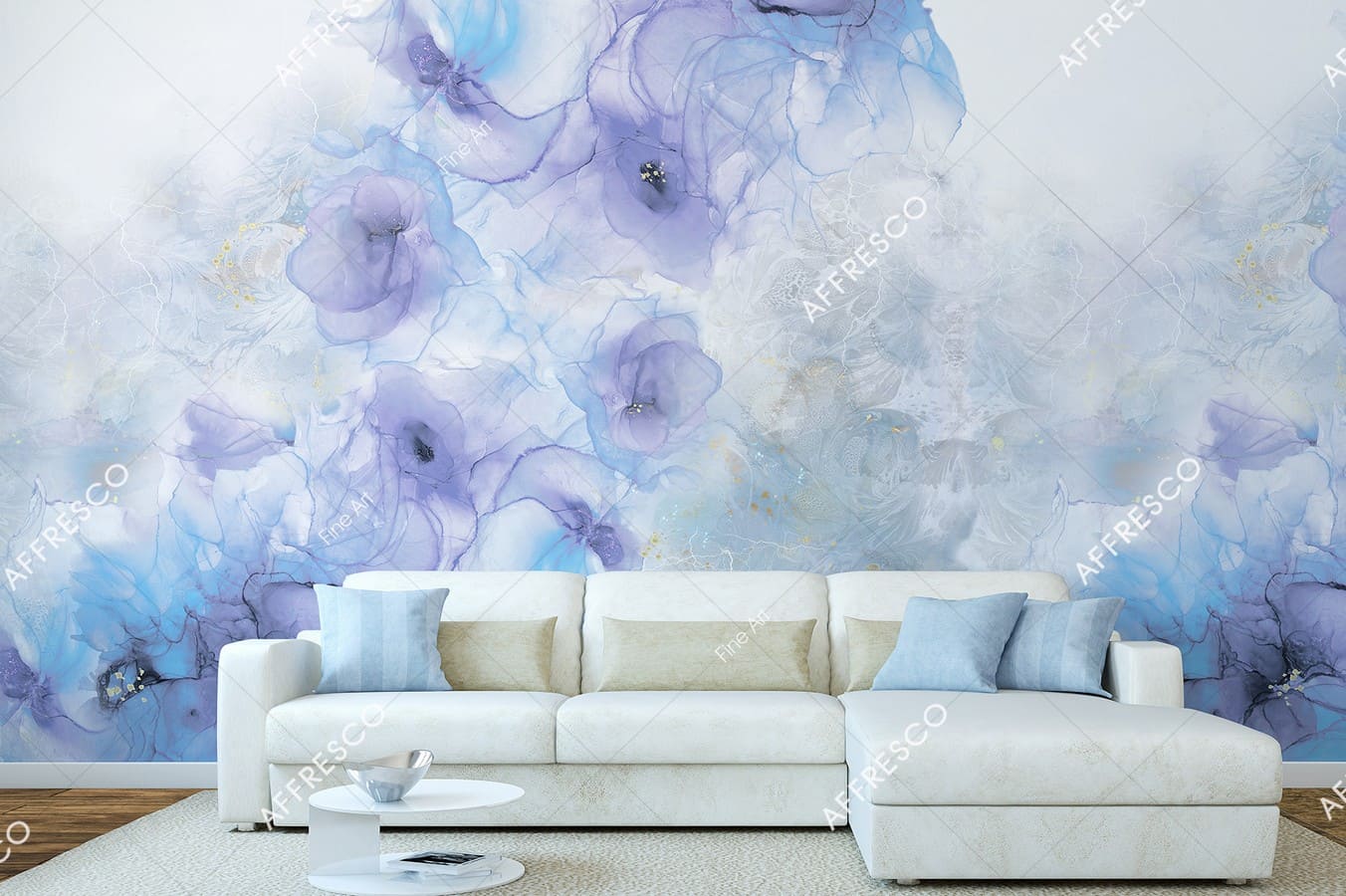 Фрески Affresco арт RE915-COL1 фото 2