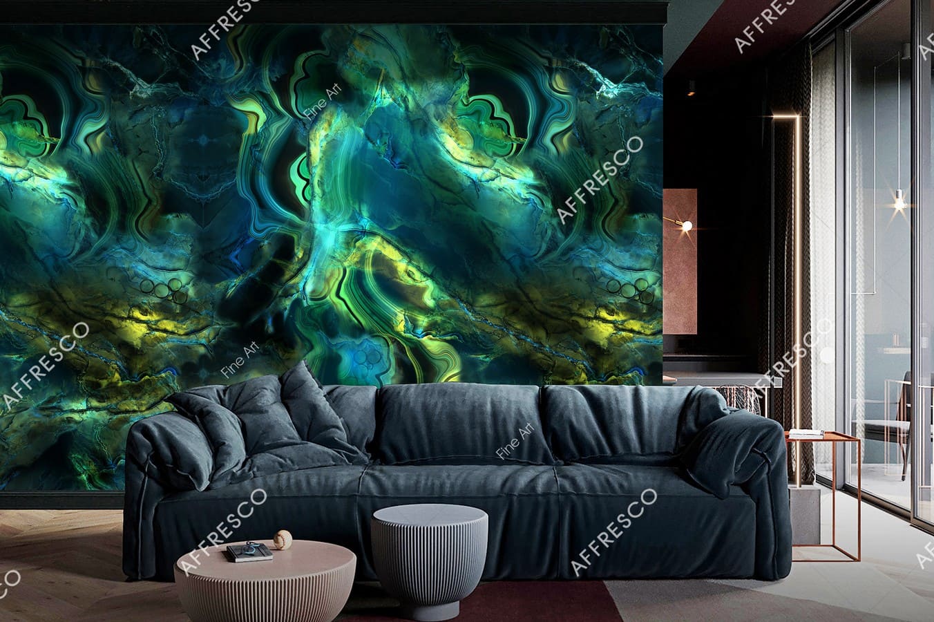 Фрески Affresco арт RE919-COL2 фото 2