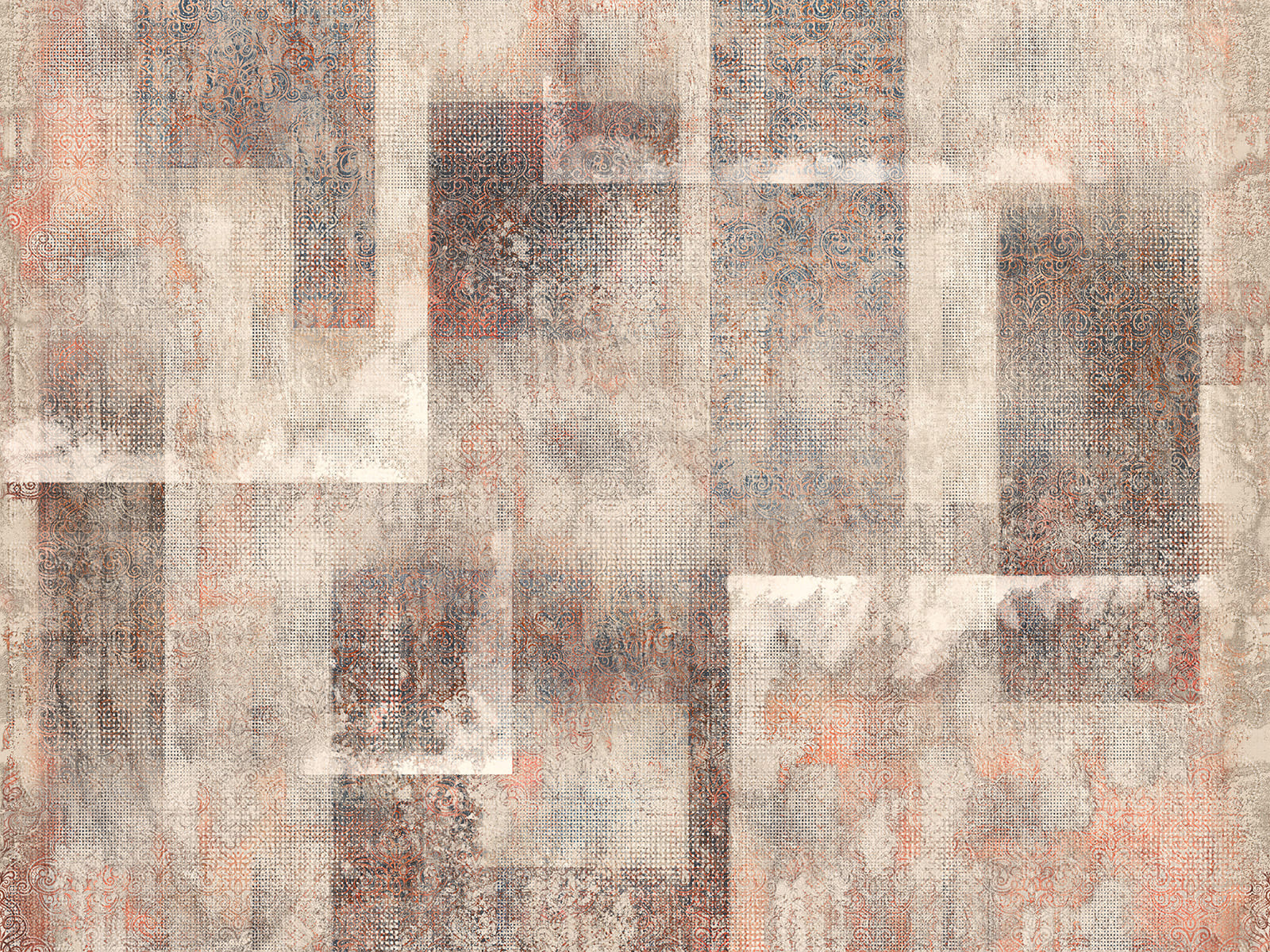 Фрески Affresco арт RE921-COL3 фото 1