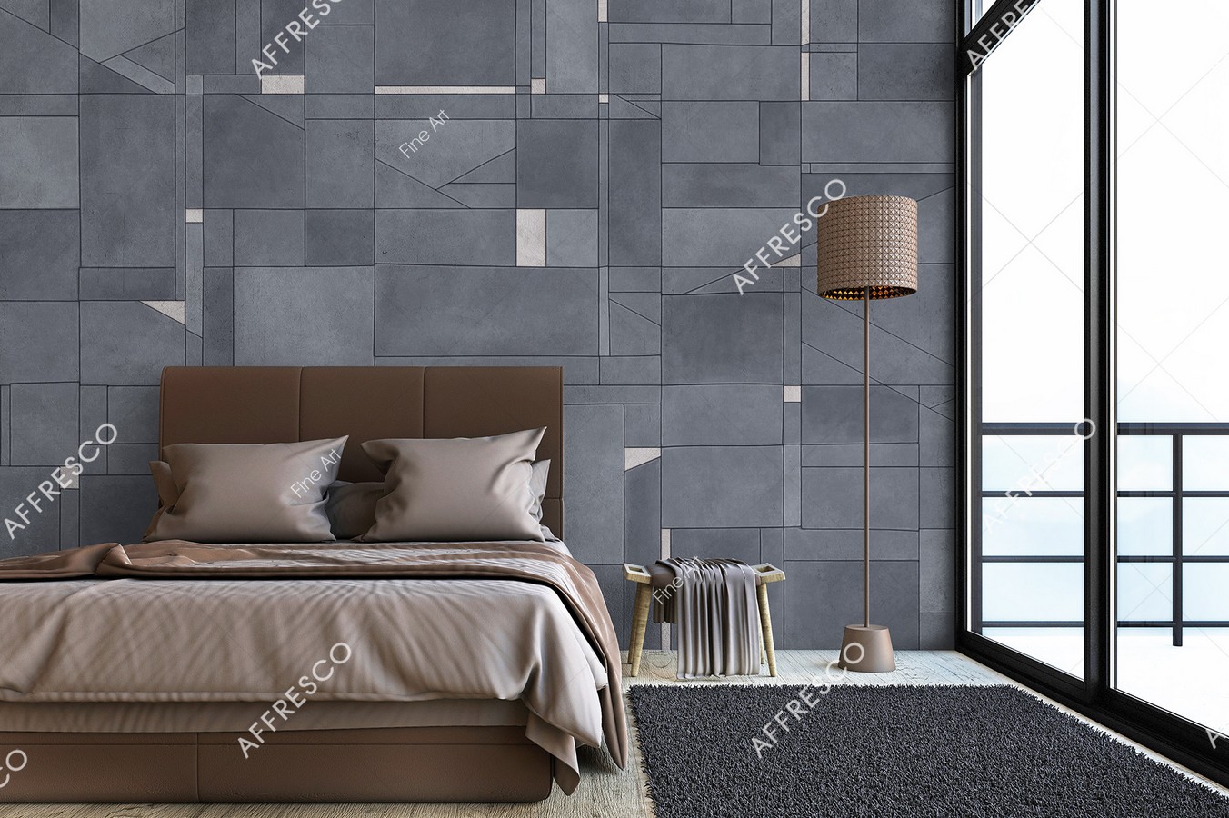 Фрески Affresco арт RE924-COL3 фото 2