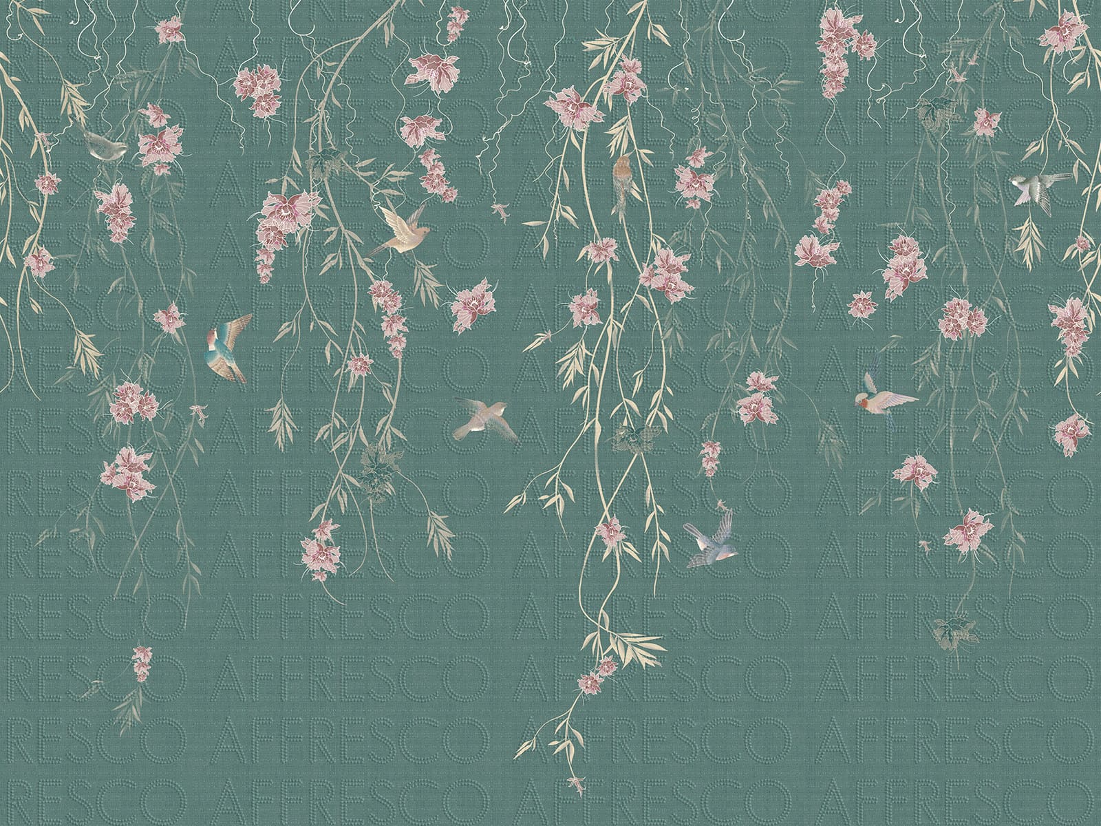 Фрески Affresco арт RE925-COL2 фото 1