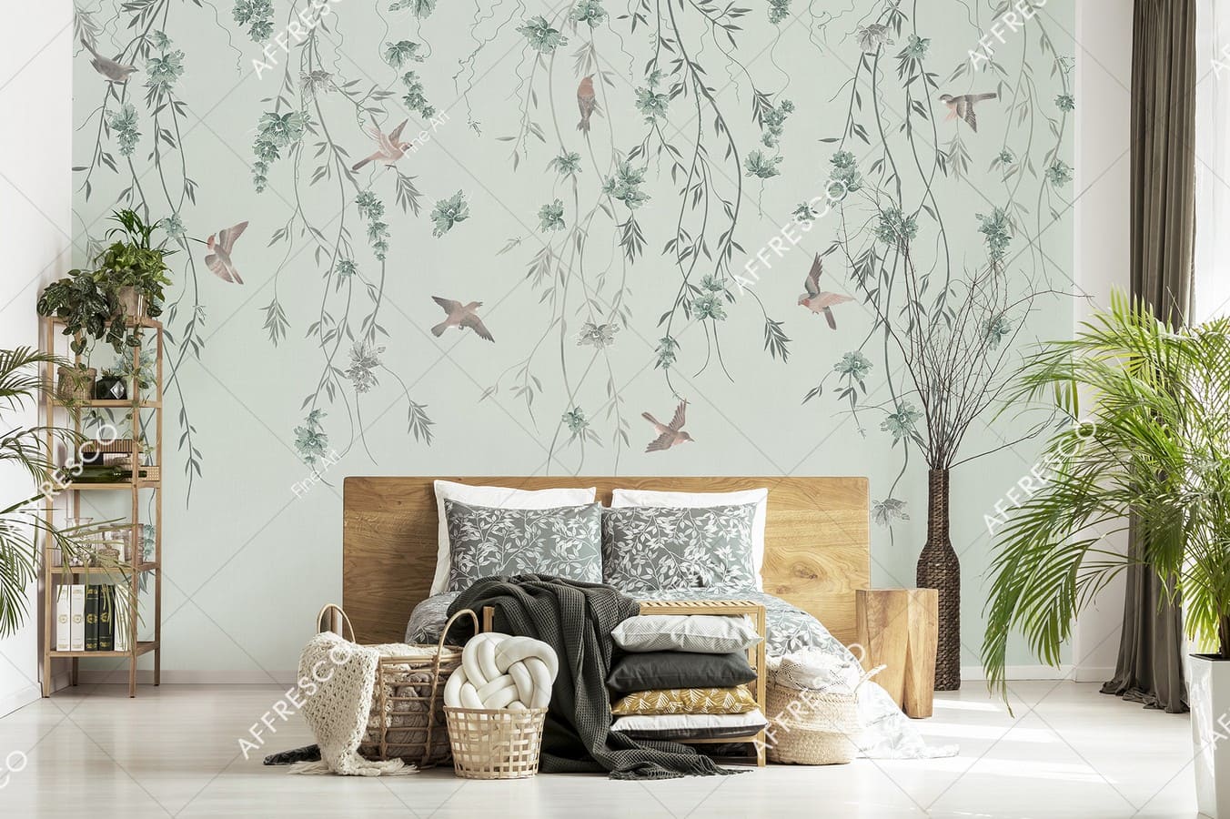 Фрески Affresco арт RE925-COL4 фото 2