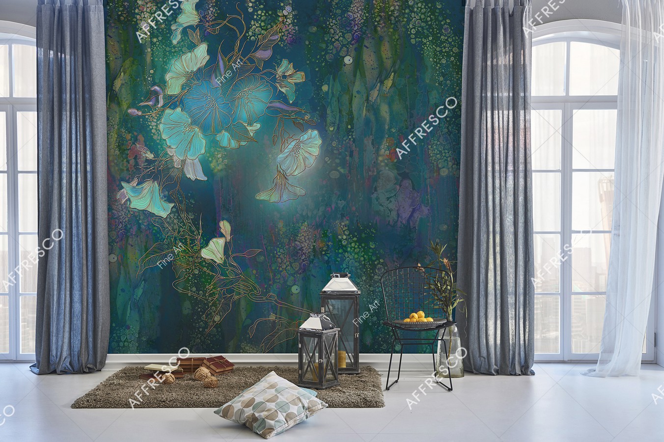 Фрески Affresco арт RE926-COL1 фото 2