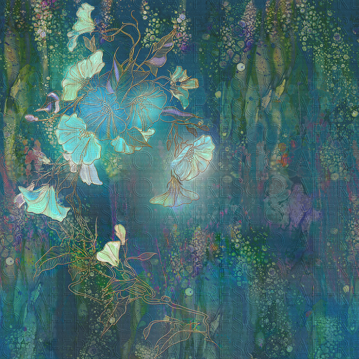 Фрески Affresco арт RE926-COL1 фото 1