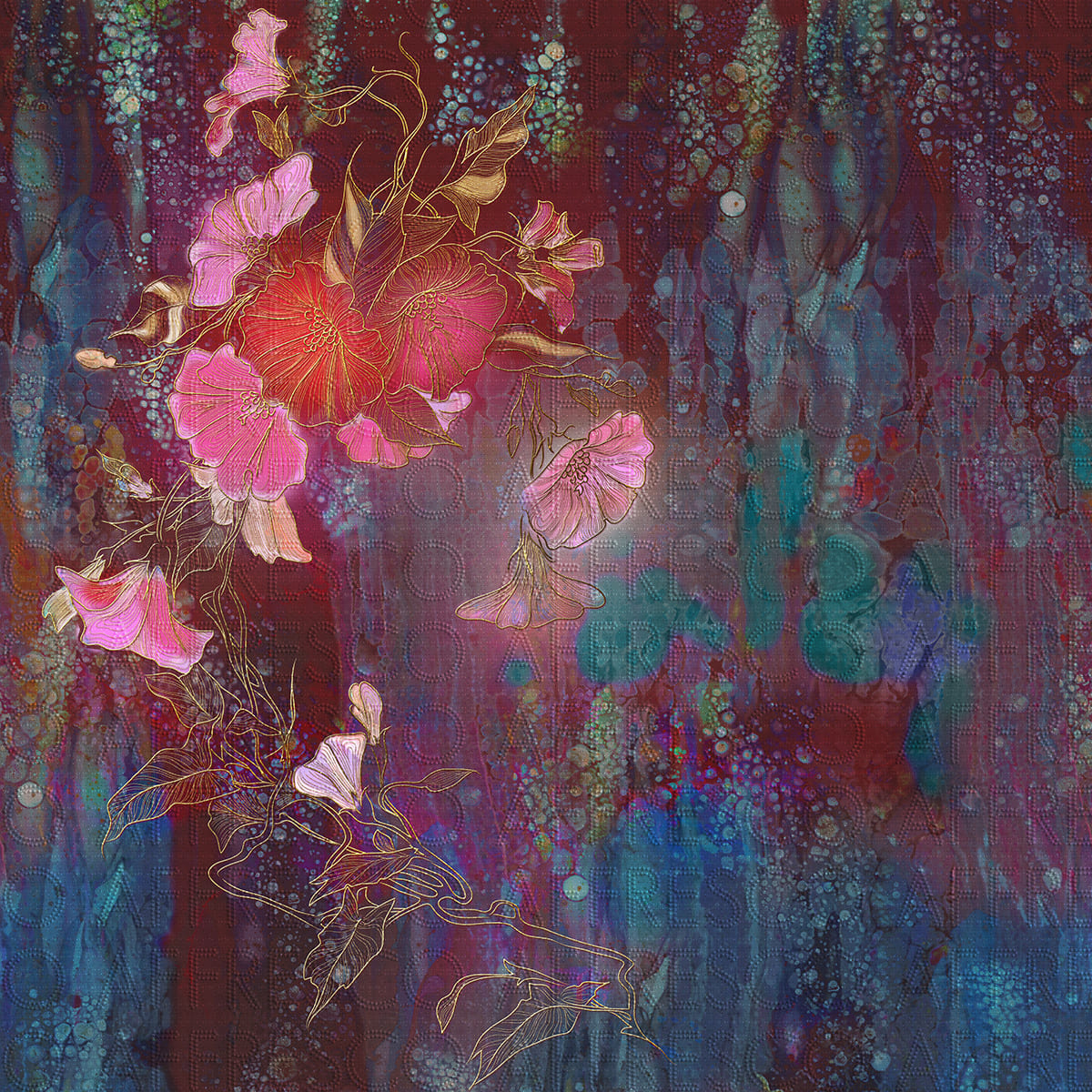 Фрески Affresco арт RE926-COL2 фото 1