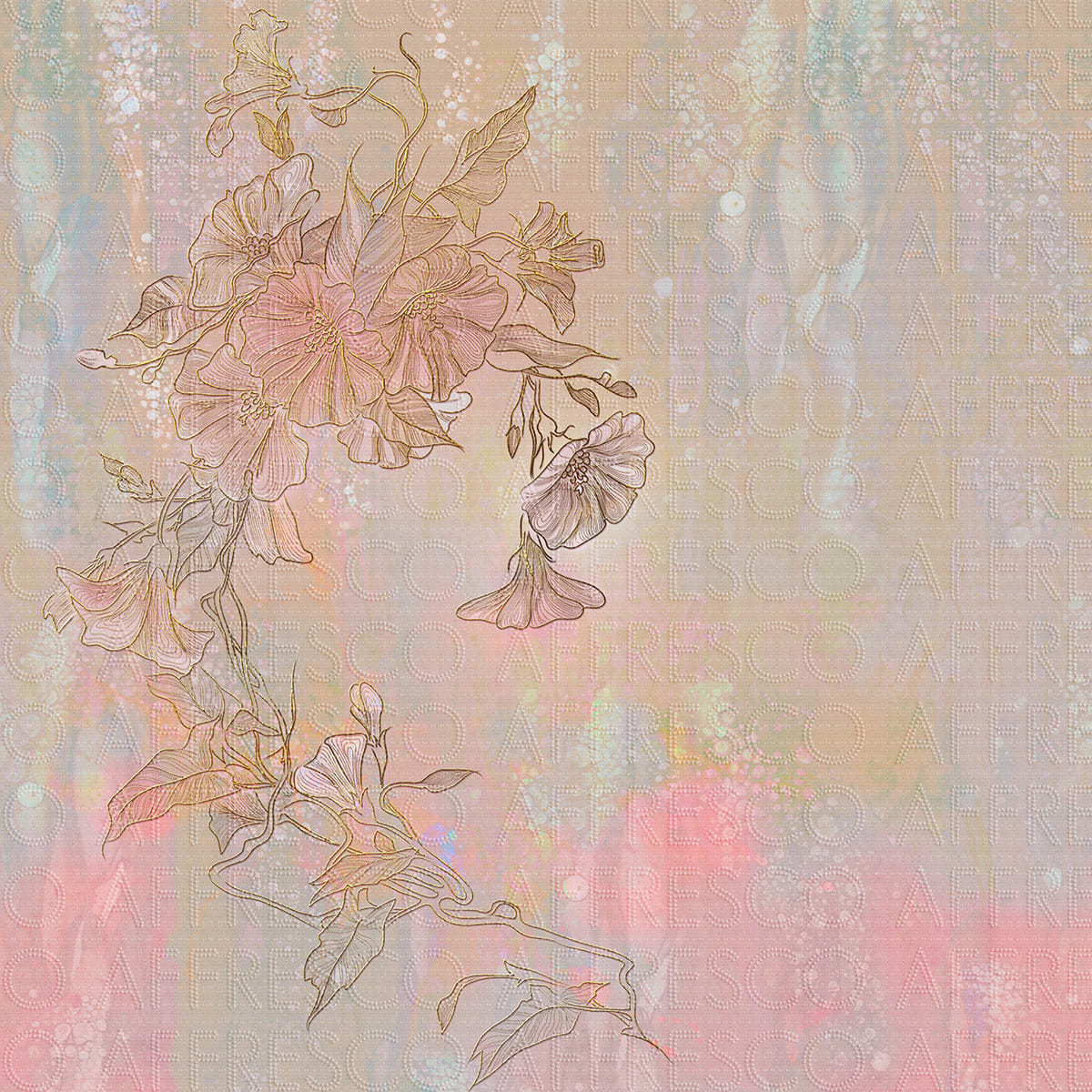 Фрески Affresco арт RE926-COL5 фото 1