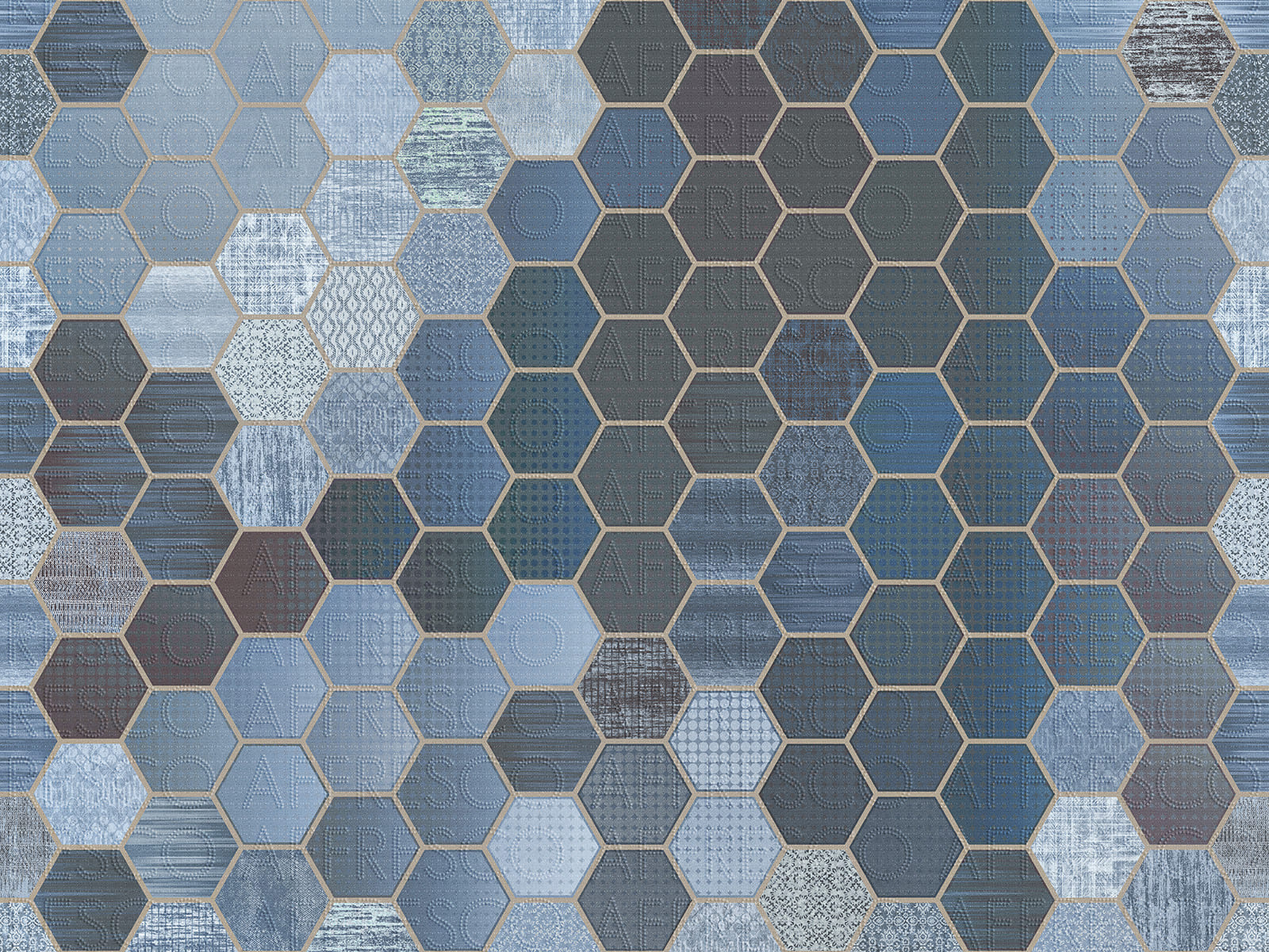 Фрески Affresco арт RE928-COL4 фото 1