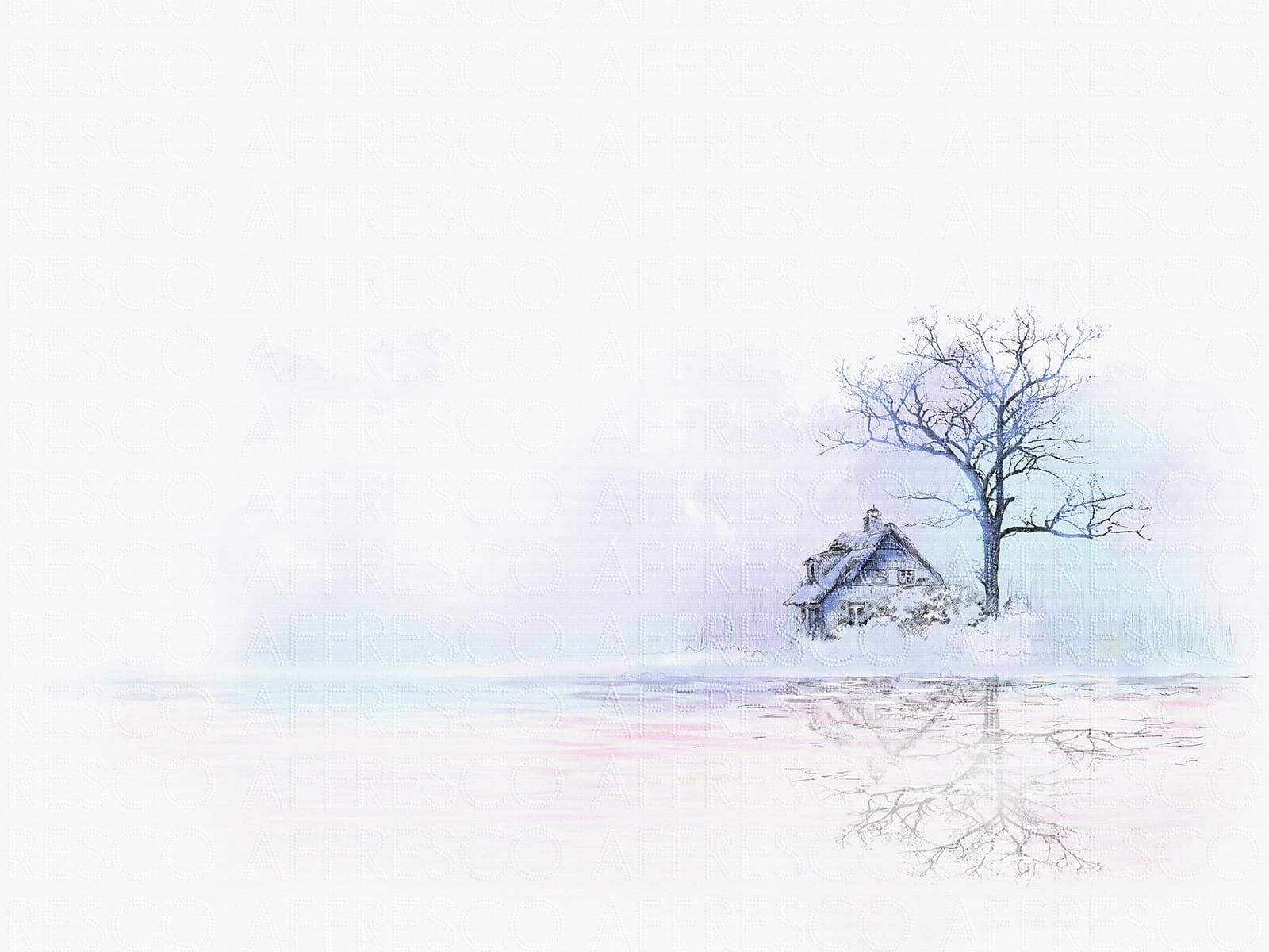 Фрески Affresco арт RE937-COL4 фото 1