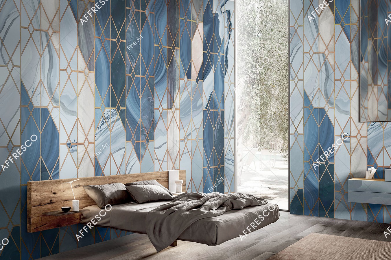 Фрески Affresco арт RE938-COL2 фото 2