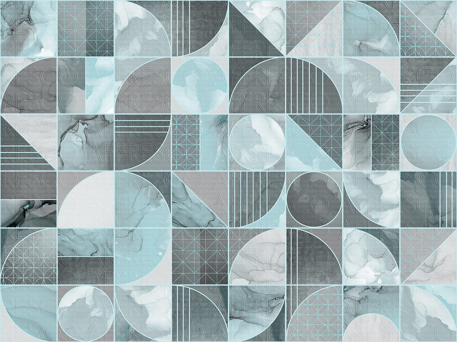 Фрески Affresco арт RE939-COL2 фото 1