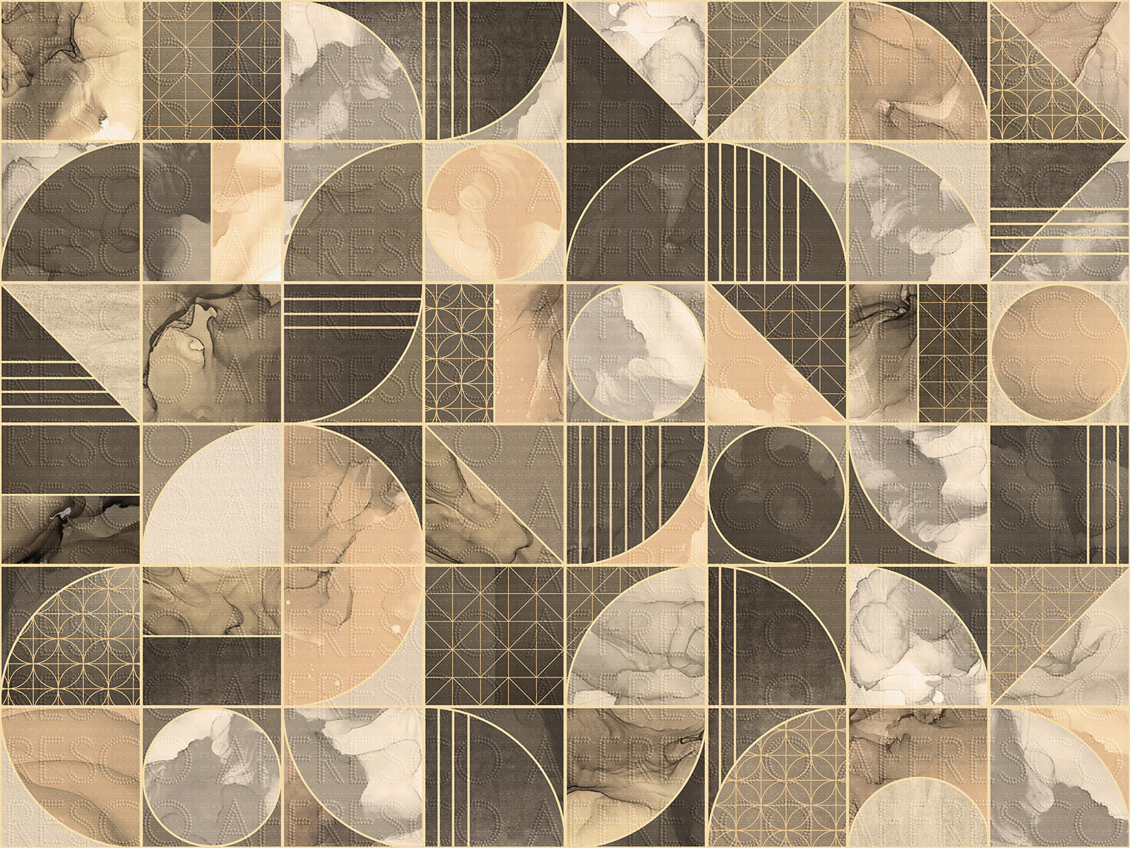 Фрески Affresco арт RE939-COL3 фото 1