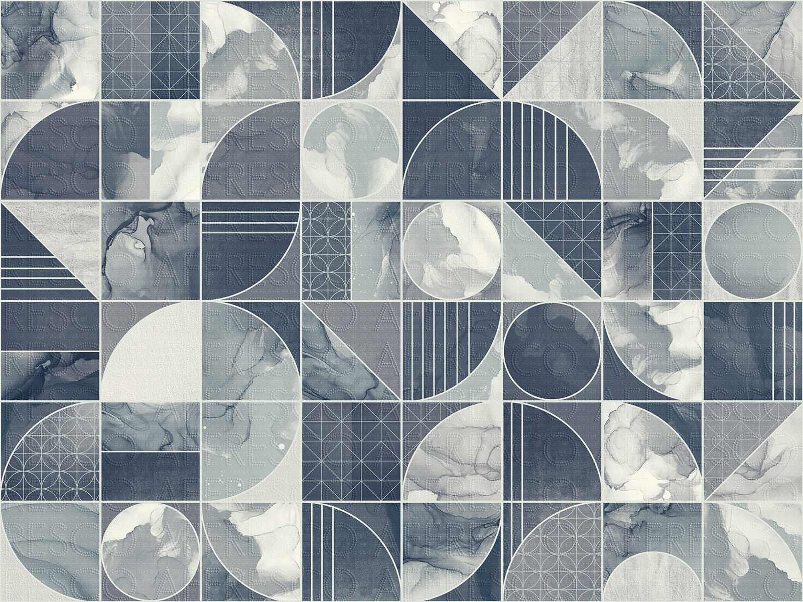 Фрески Affresco арт RE939-COL4 фото 1