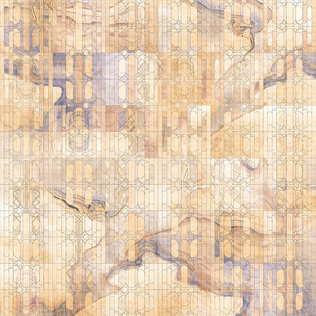 Фрески Affresco арт RE941-COL1 фото 1