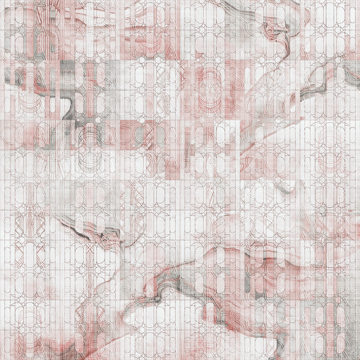 Фрески Affresco арт RE941-COL2 фото 1