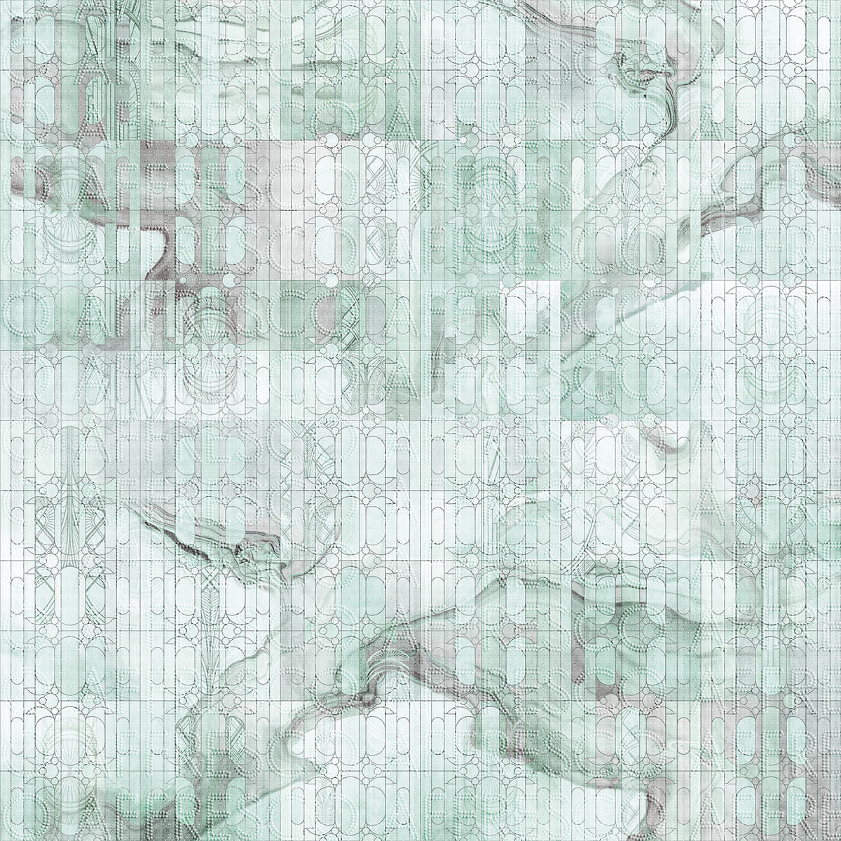 Фрески Affresco арт RE941-COL4 фото 1