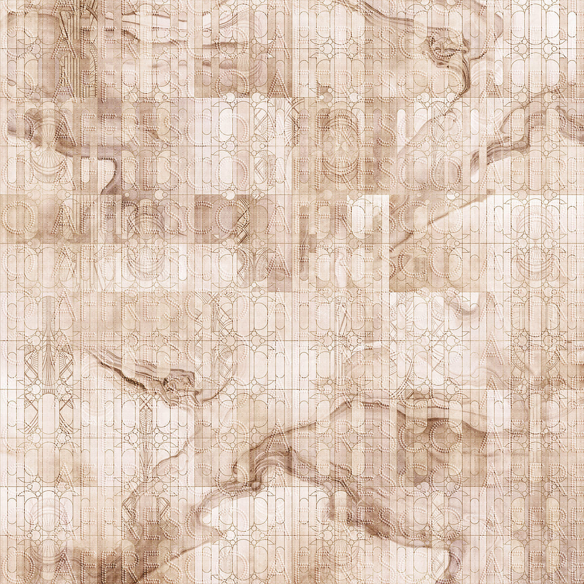 Фрески Affresco арт RE941-COL5 фото 1