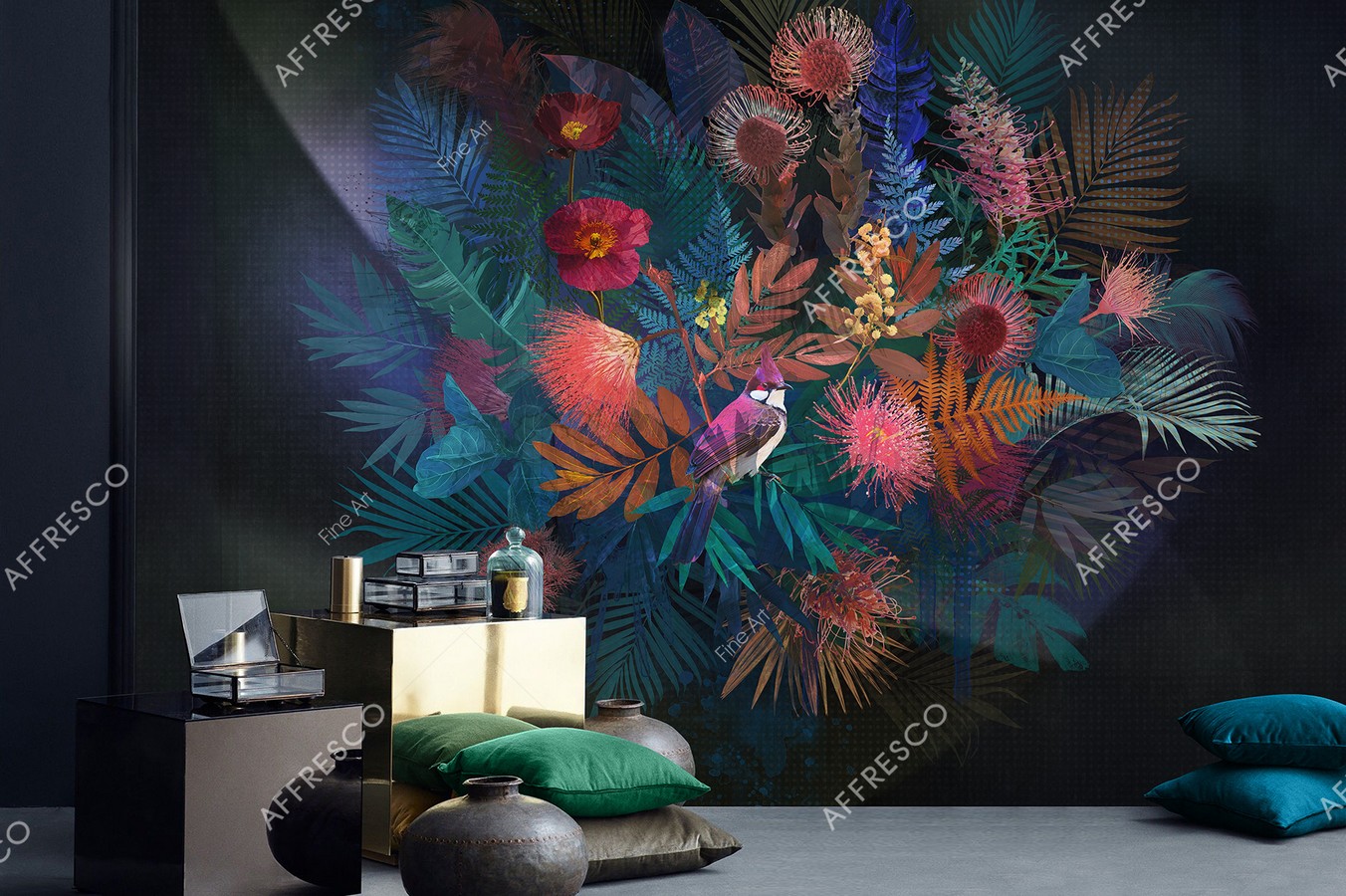 Фрески Affresco арт RE942-COL1 фото 2