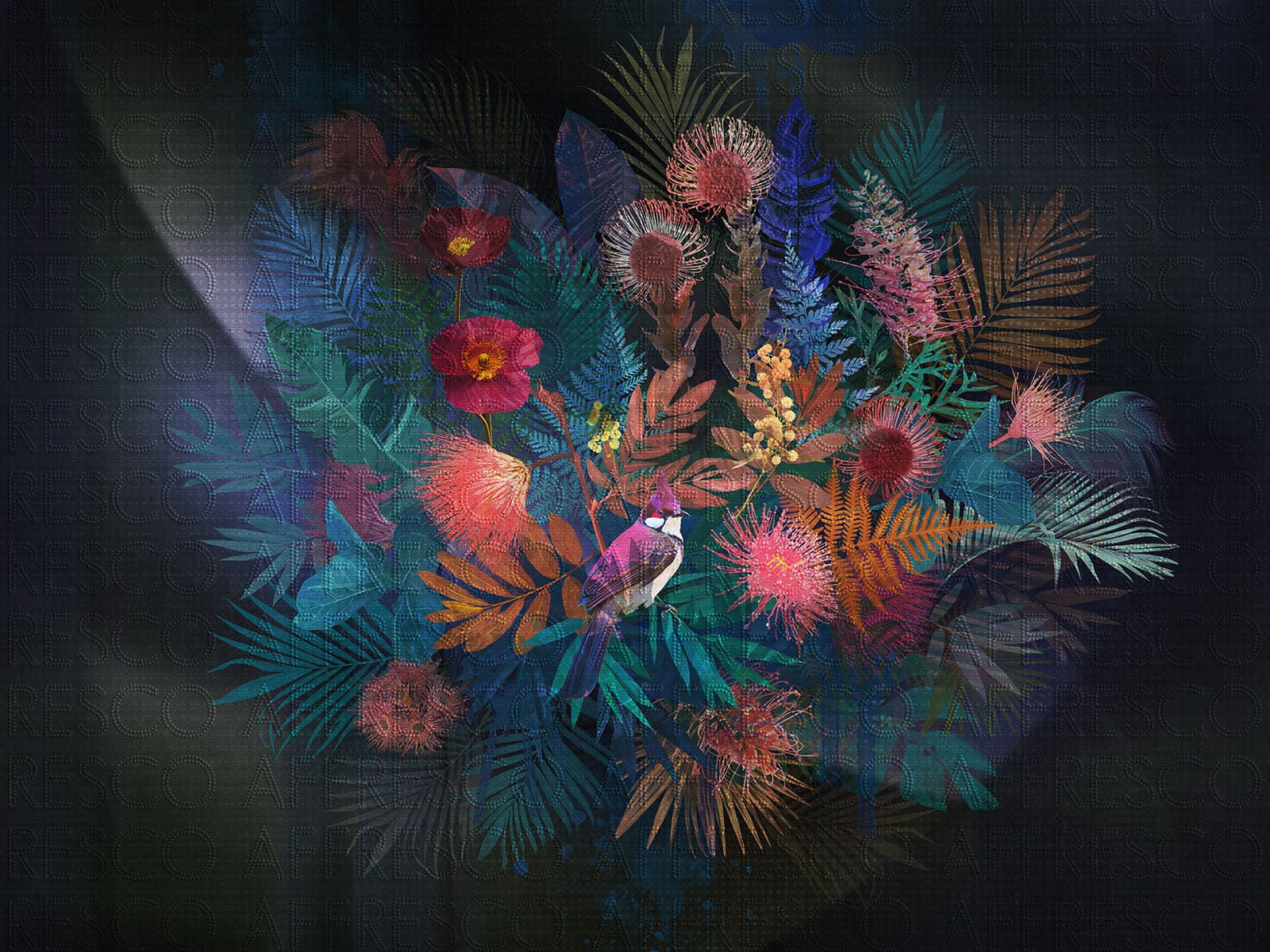 Фрески Affresco арт RE942-COL1 фото 1