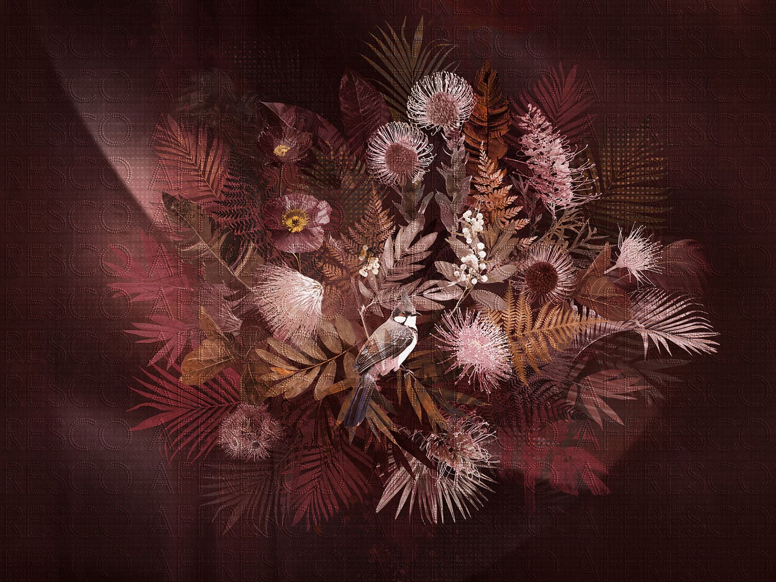 Фрески Affresco арт RE942-COL4 фото 1