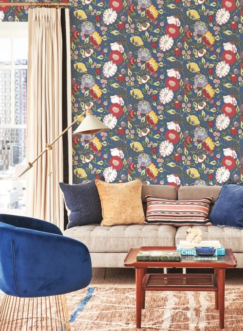 Обои York арт CY1515 фото 2