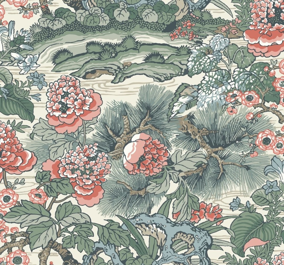 Обои York арт CY1542 фото 1