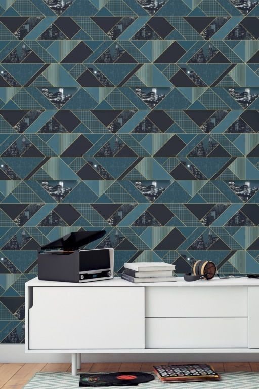 Обои Aura арт 51192601 фото 2