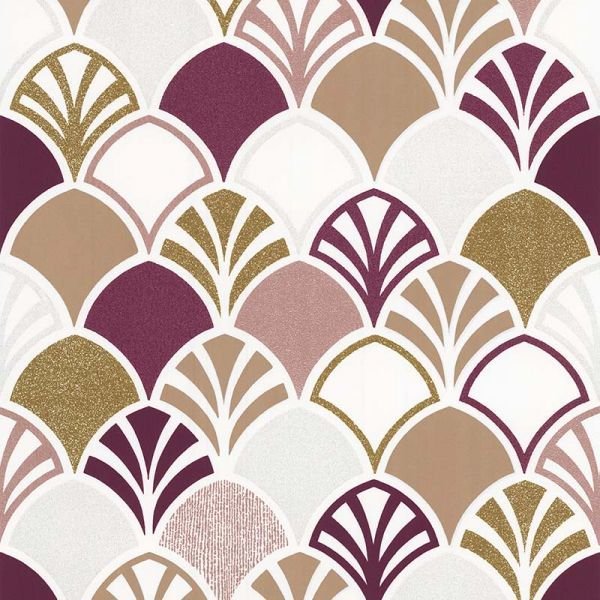 Обои Aura арт 51193110 фото 1