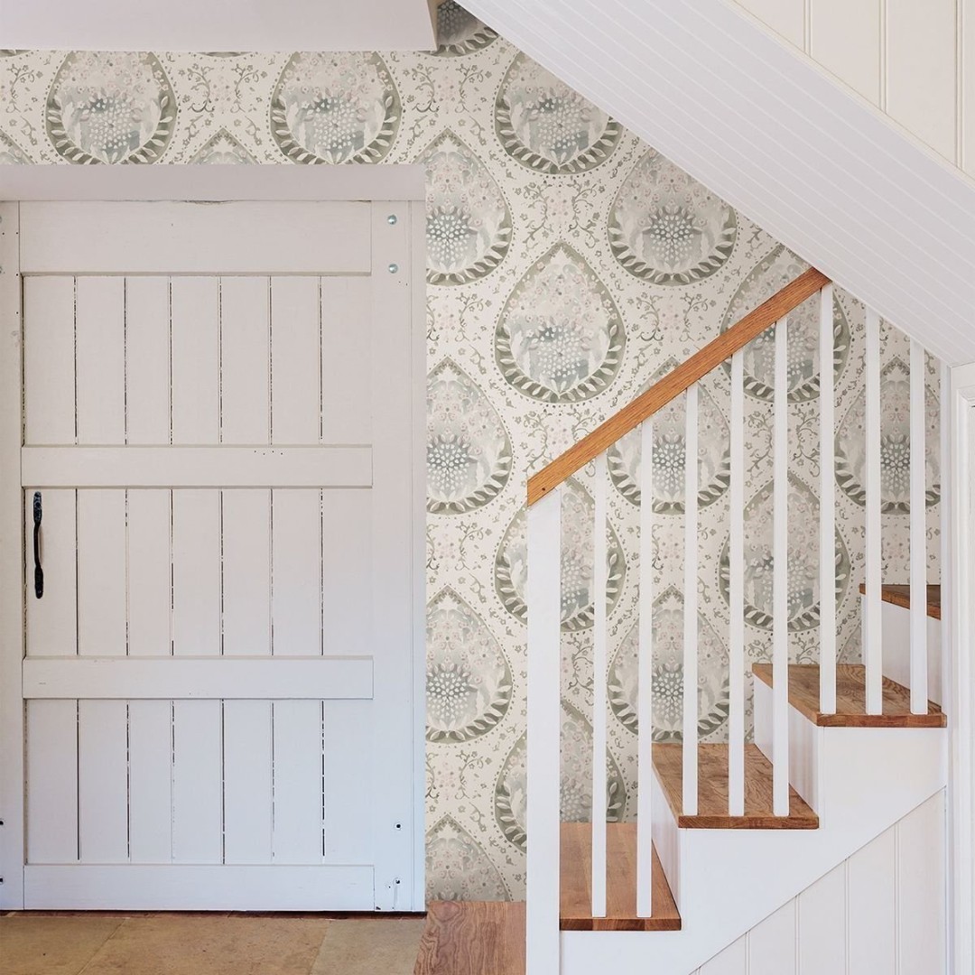 Обои Aura арт FD25749 фото 2