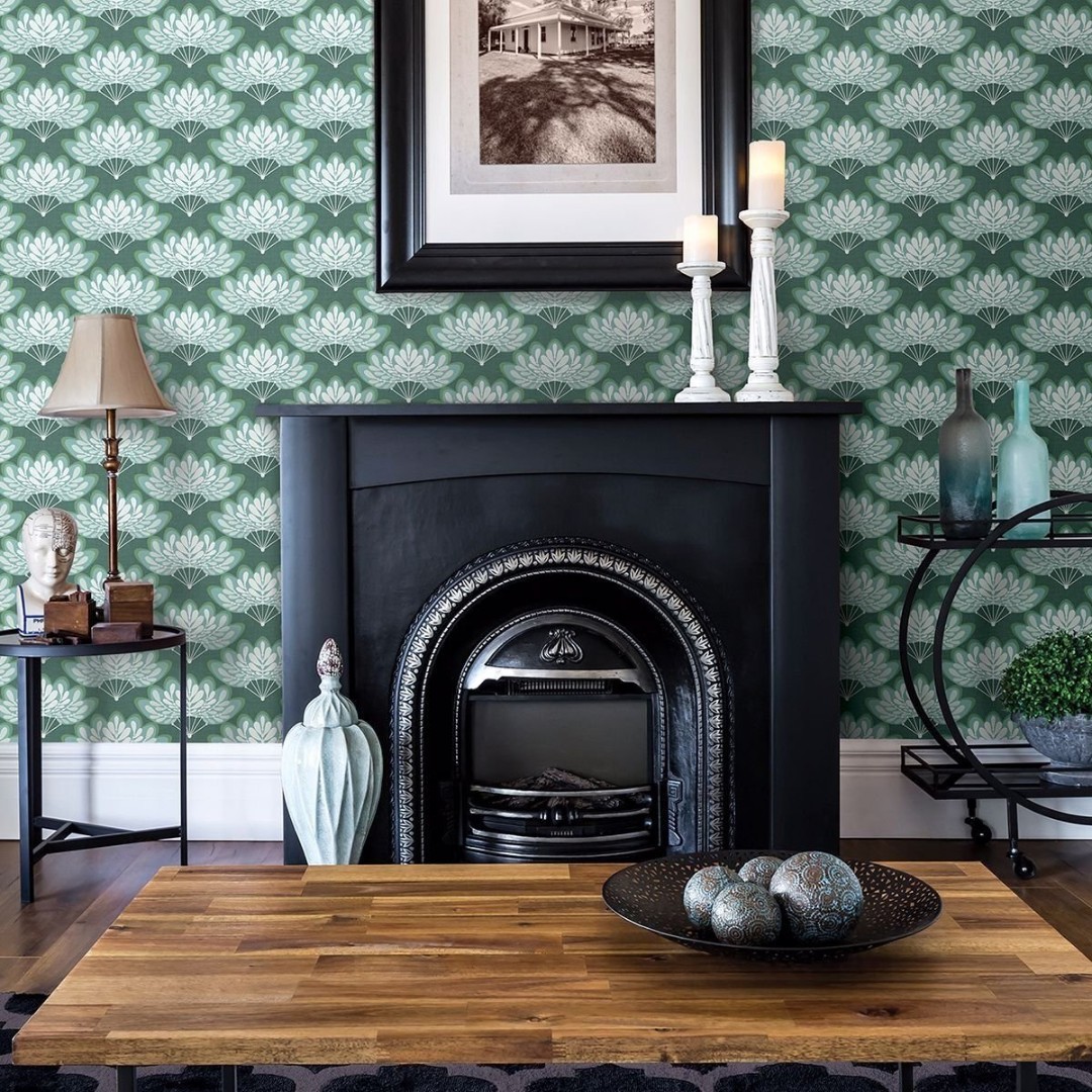 Обои Aura арт FD25753 фото 2