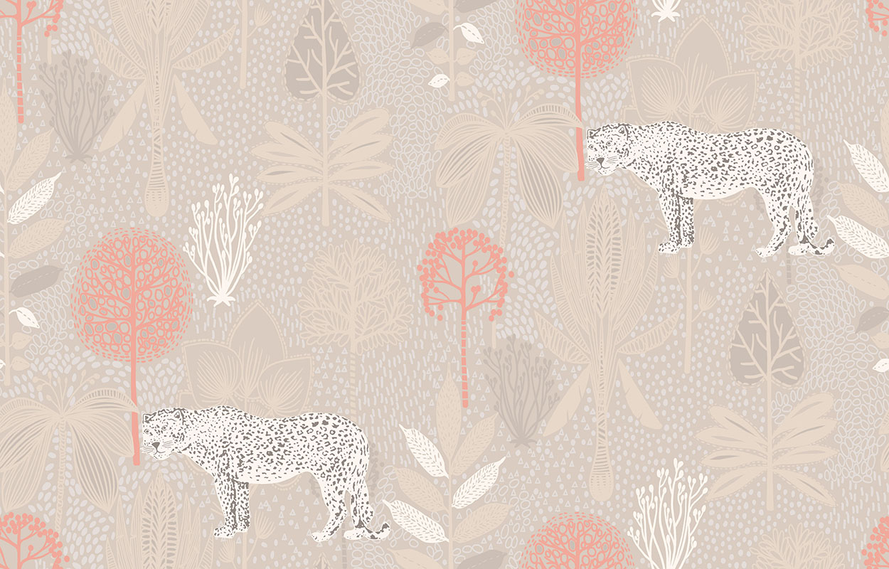 Обои Milassa арт D1 001 фото 1