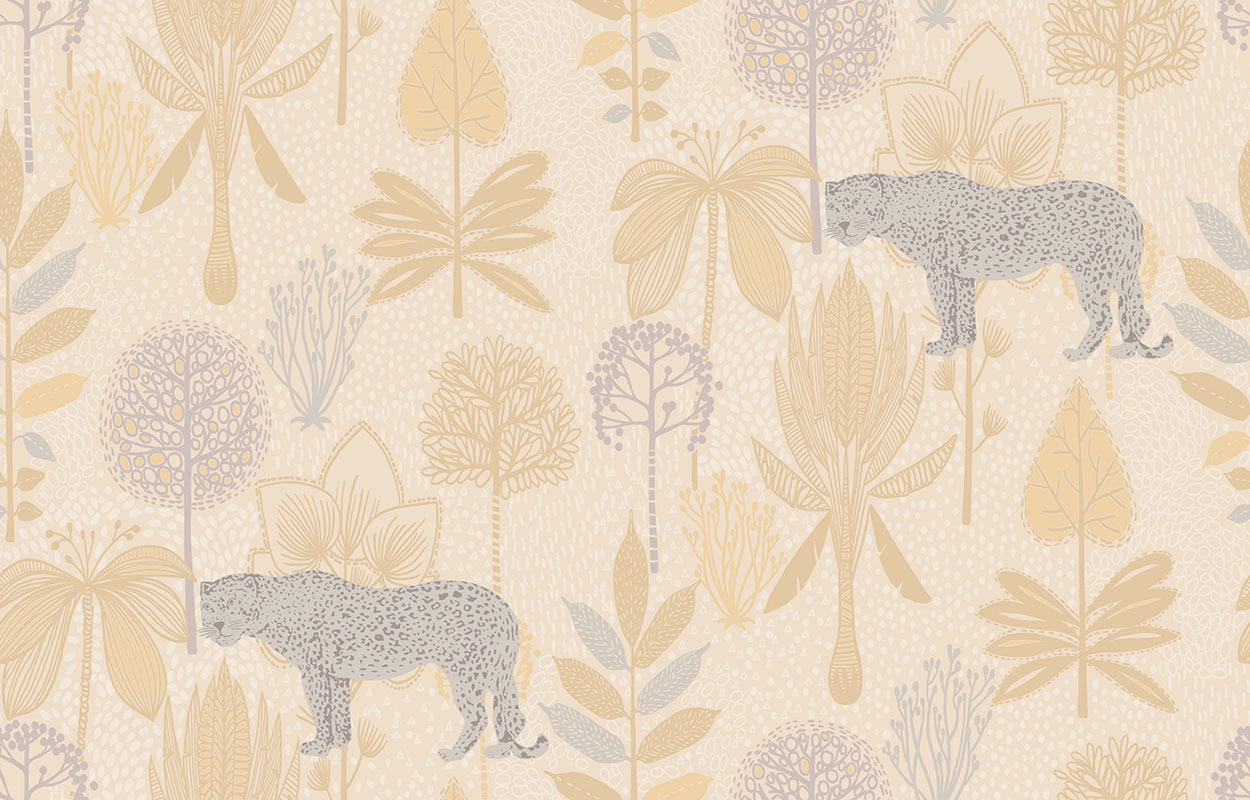 Обои Milassa арт D1 002 фото 1