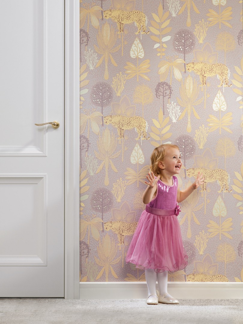 Обои Milassa арт D1 003 фото 2