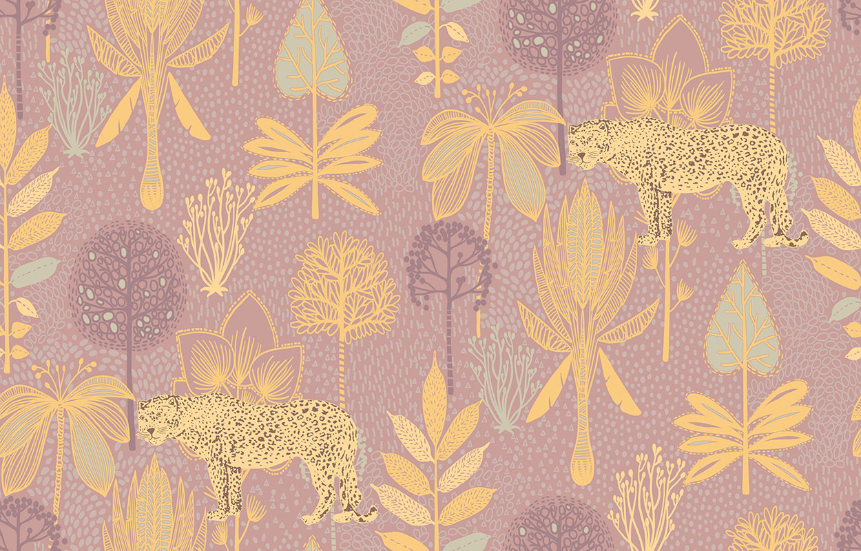 Обои Milassa арт D1 003 фото 1