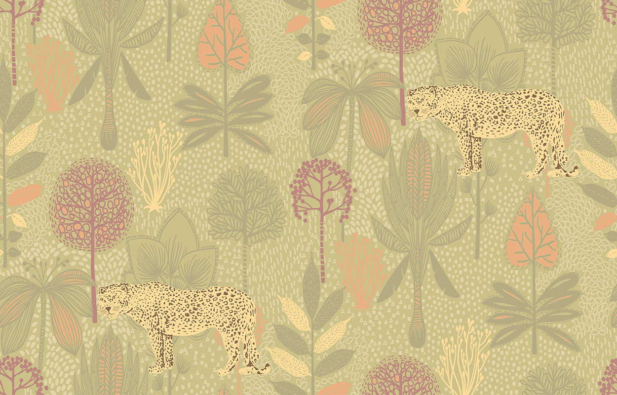 Обои Milassa арт D1 005 фото 1