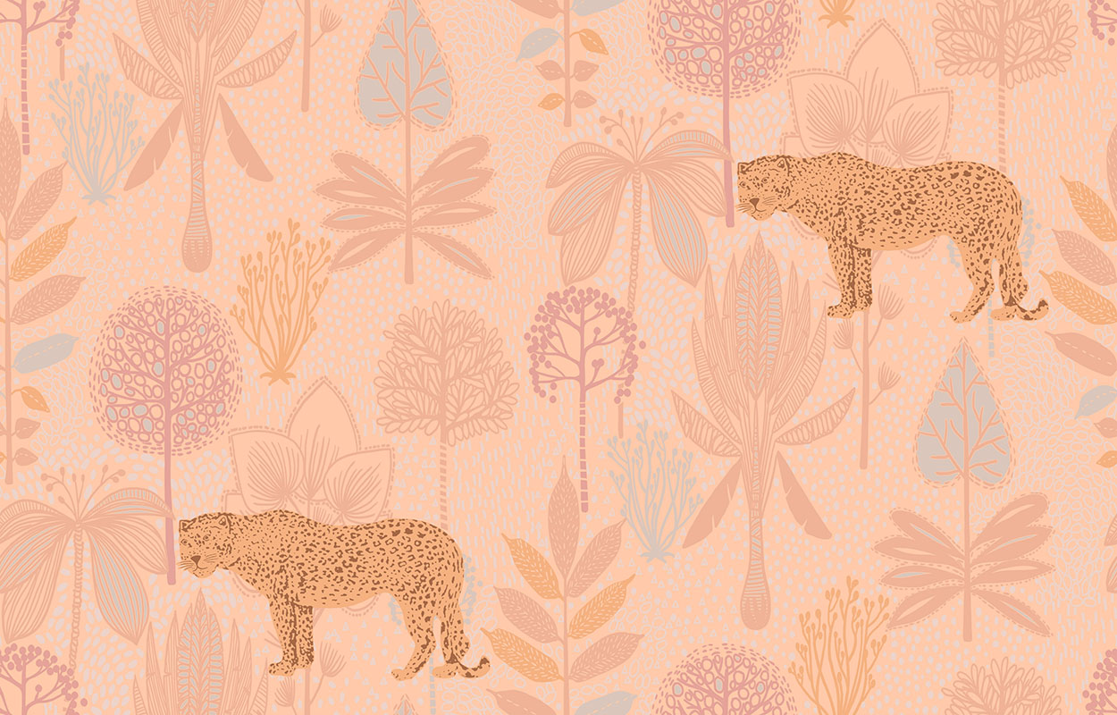 Обои Milassa арт D1 007 фото 1