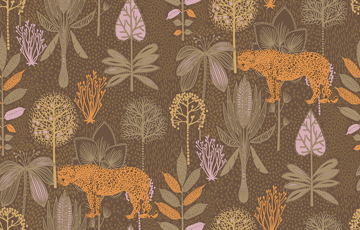 Обои Milassa арт D1 010 фото 1