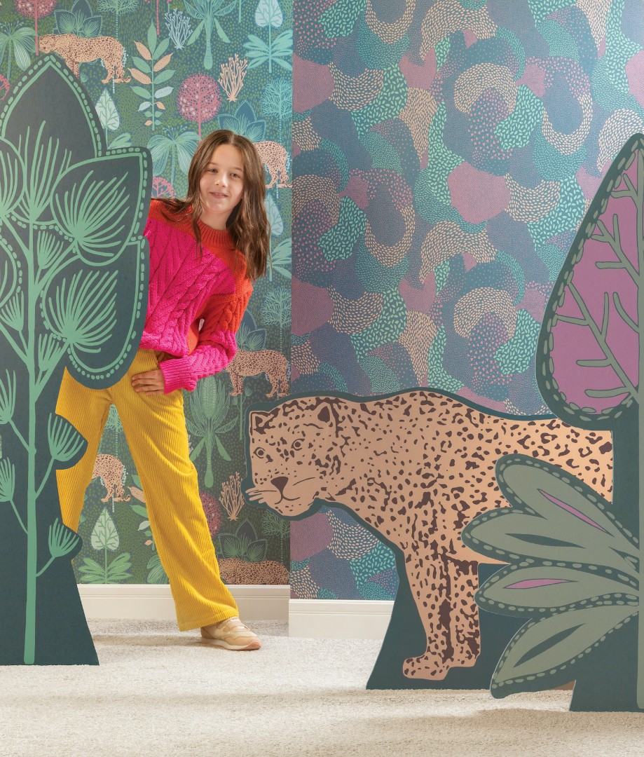 Обои Milassa арт D1 018 фото 2