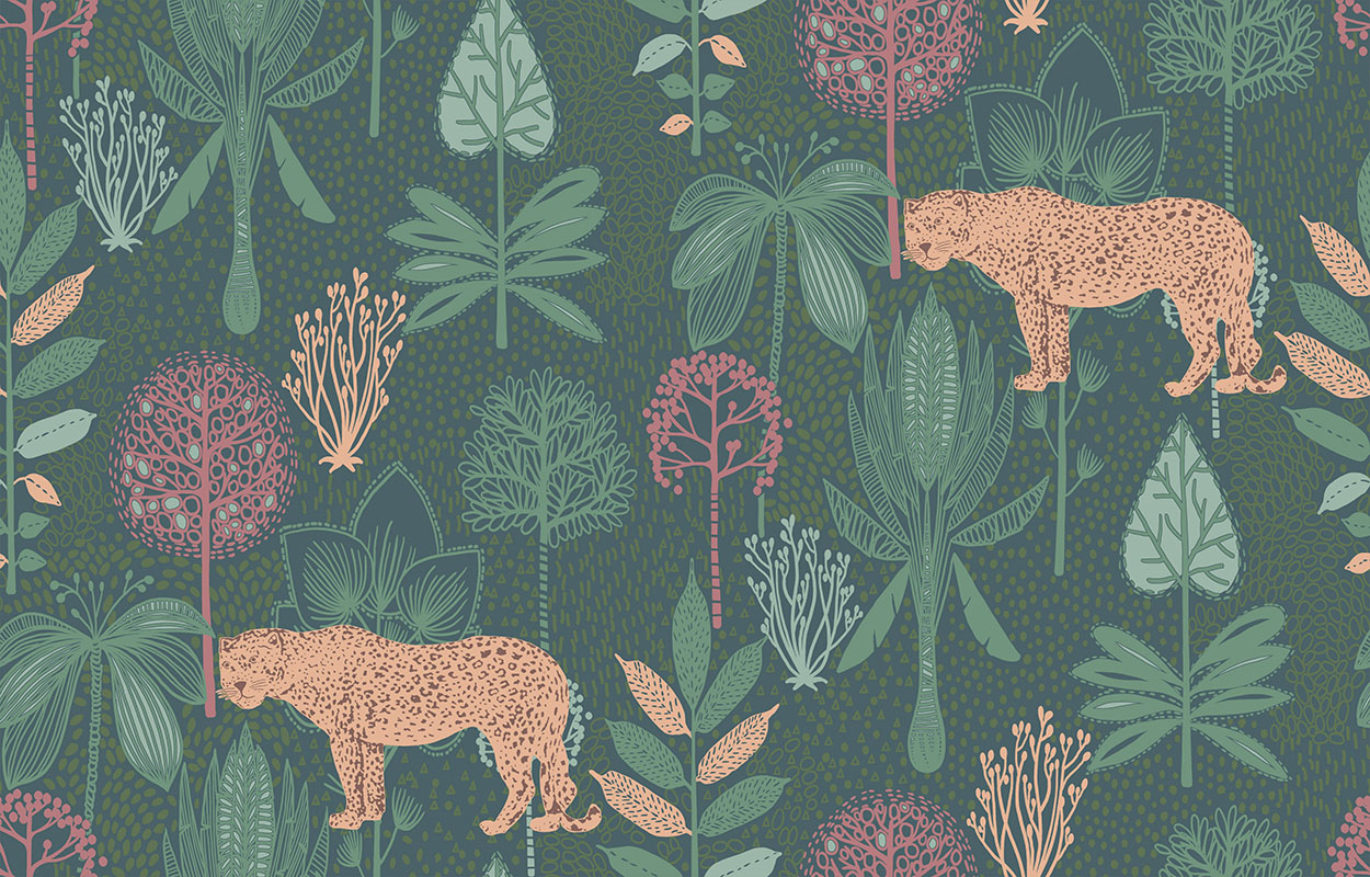 Обои Milassa арт D1 018 фото 1