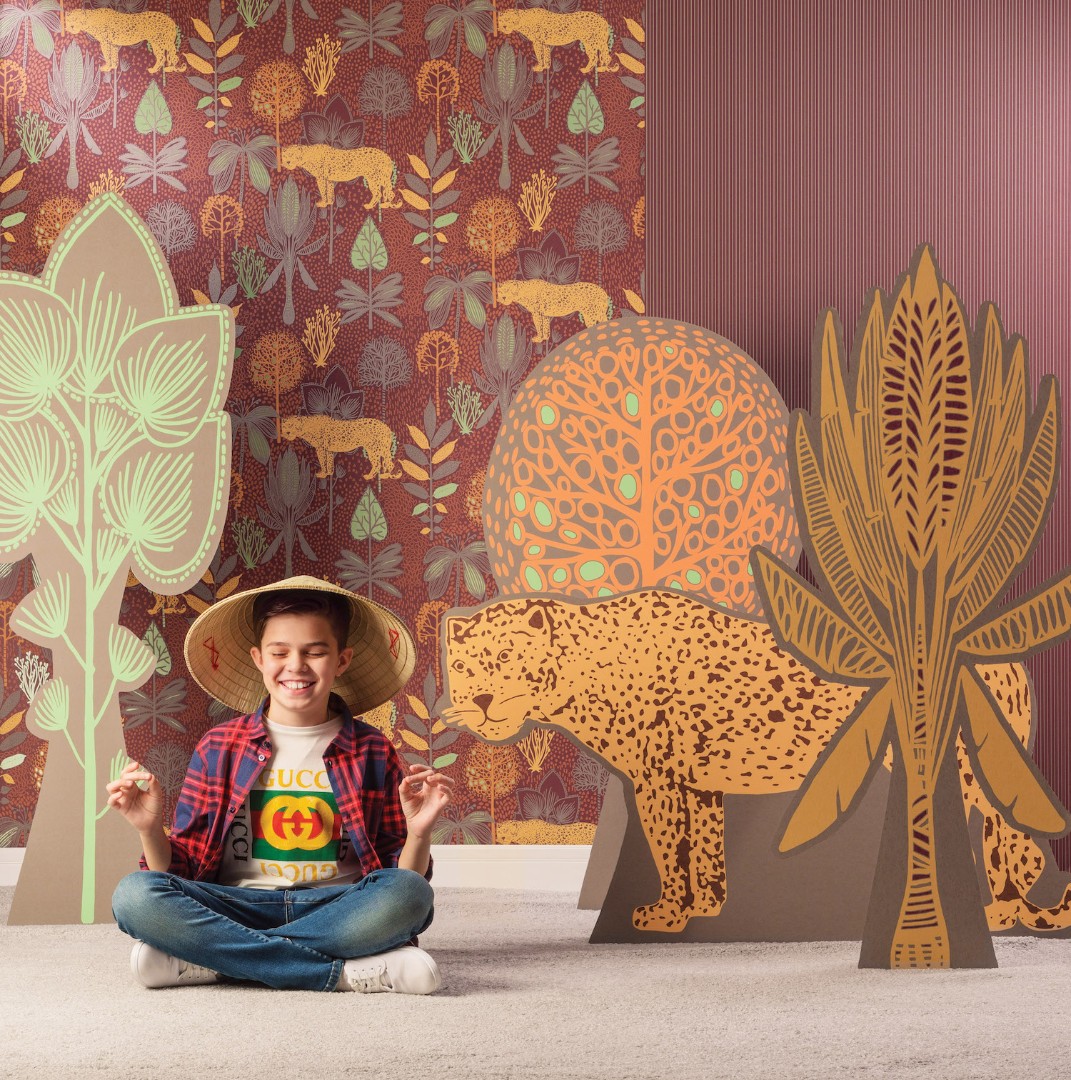 Обои Milassa арт D1 020 фото 2