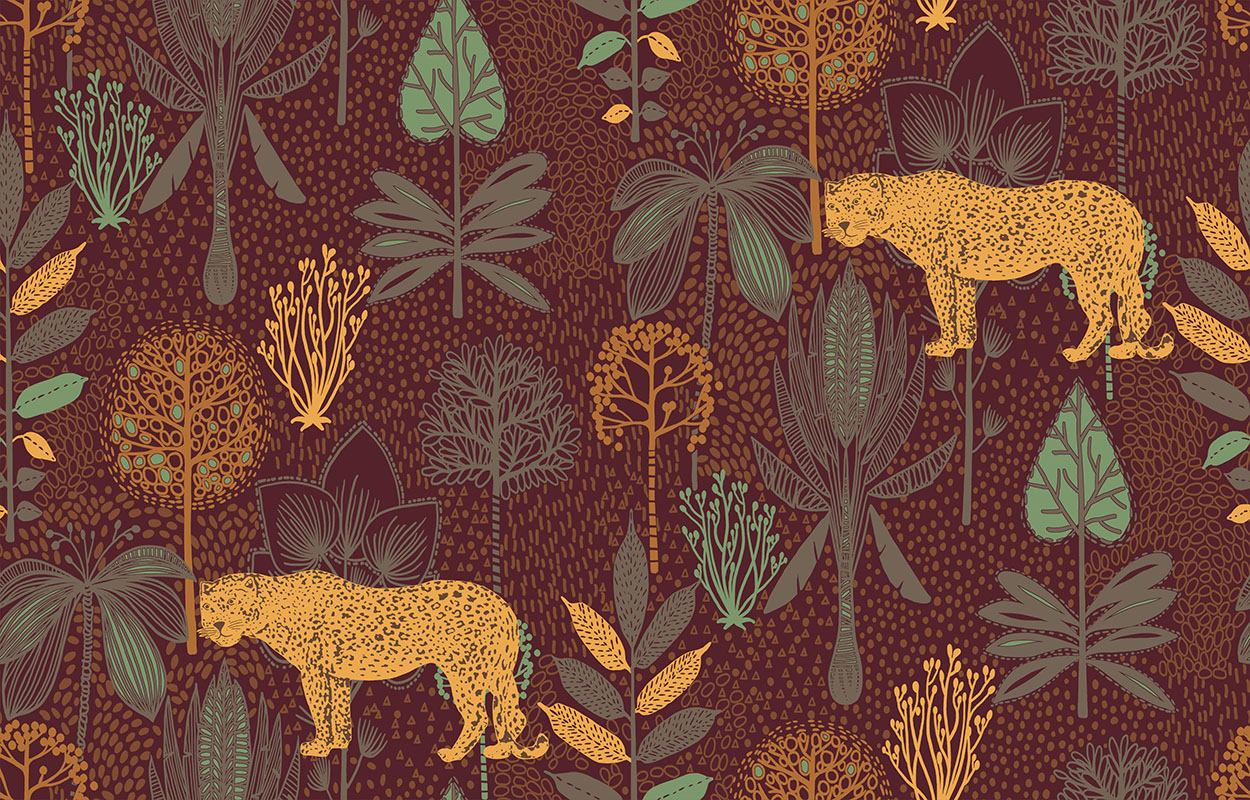 Обои Milassa арт D1 020 фото 1